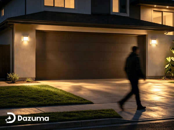 Motion Sensor vs Timer Outdoor Lights: Pros and Cons
