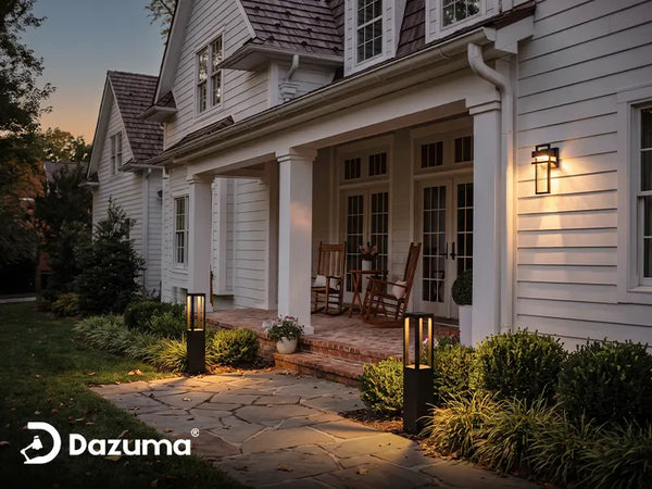 The 7 Best Outdoor Lighting Companies of 2026 (A Buyer's Guide)