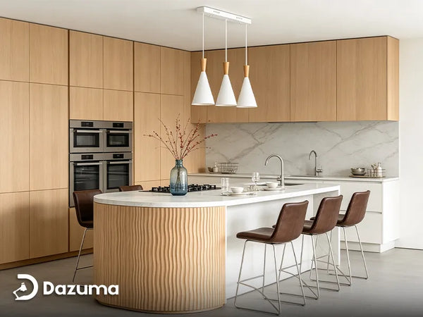 Will Cone Pendant Lights Be Out Of Style In 2026?