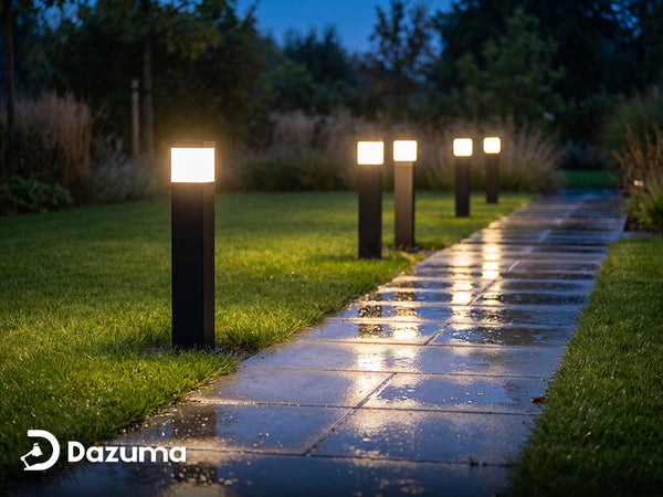 Weather Resistance Ratings: What UL Listed and ETL Mean for Outdoor Lights