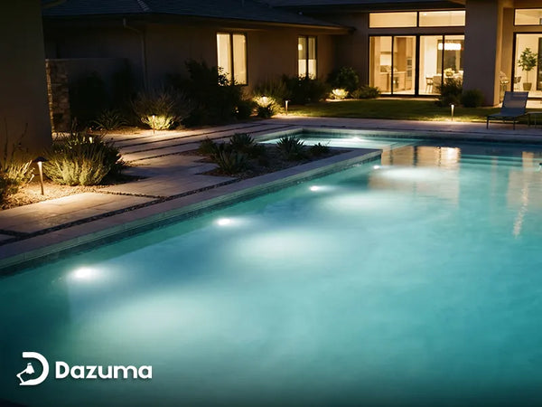 How Long Do Underwater Lights Last?