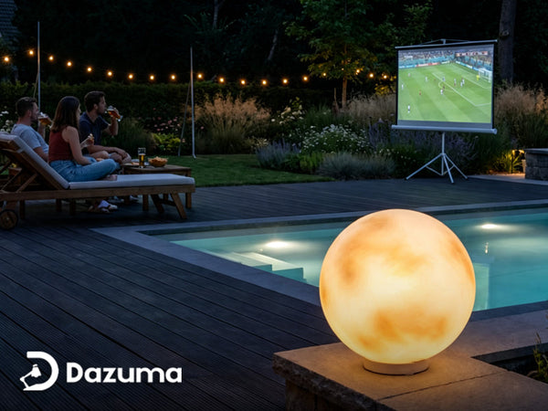 How To Host The Ultimate Backyard World Cup Viewing Party