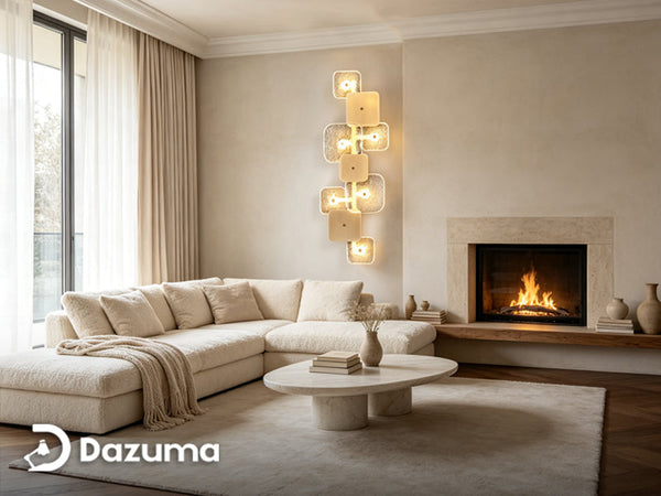 Art Deco Wall Sconces: A Complete Buying Guide for Home Interiors