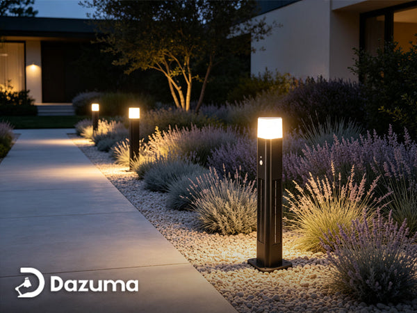 Best Outdoor Low Voltage Lighting 2026: Top Energy-Saving Picks