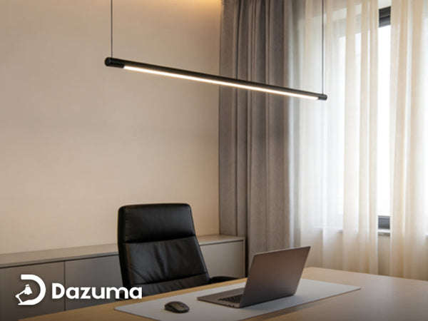 Home Office Lighting Design Guide