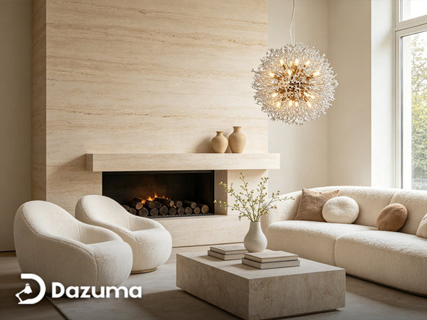 Ultimate Guide to Sputnik Chandeliers: Styles, Tips & Top Picks