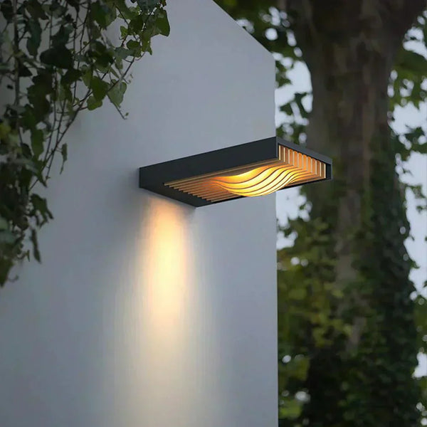 Outdoor Wall Lights: Installing Guide Step by Steps
