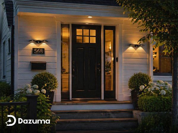How To Choose Outdoor Light Fixture Styles