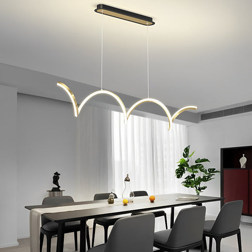 Minimalist Lighting