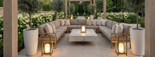 New Season Favorites Of Outdoor Lighting
