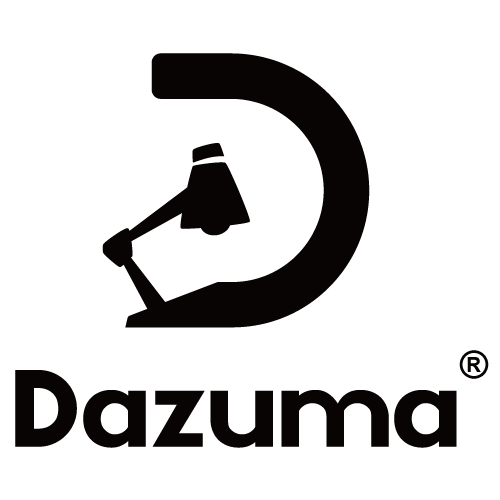 Dazuma-Logo®lighting