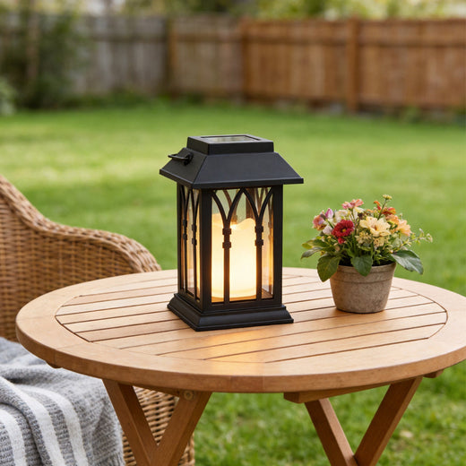 Portable Lanterns