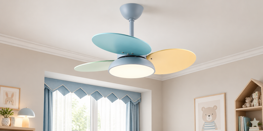 Baby & Kids Lighting