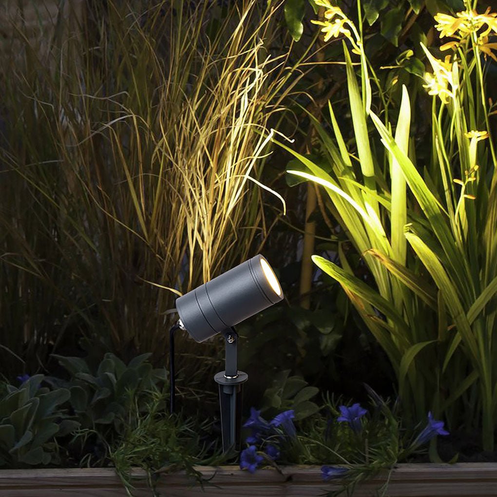 Outdoor LED Spotlights Adjustable Tree Spot Lights Landscape Lighting Garden Lights Decorative