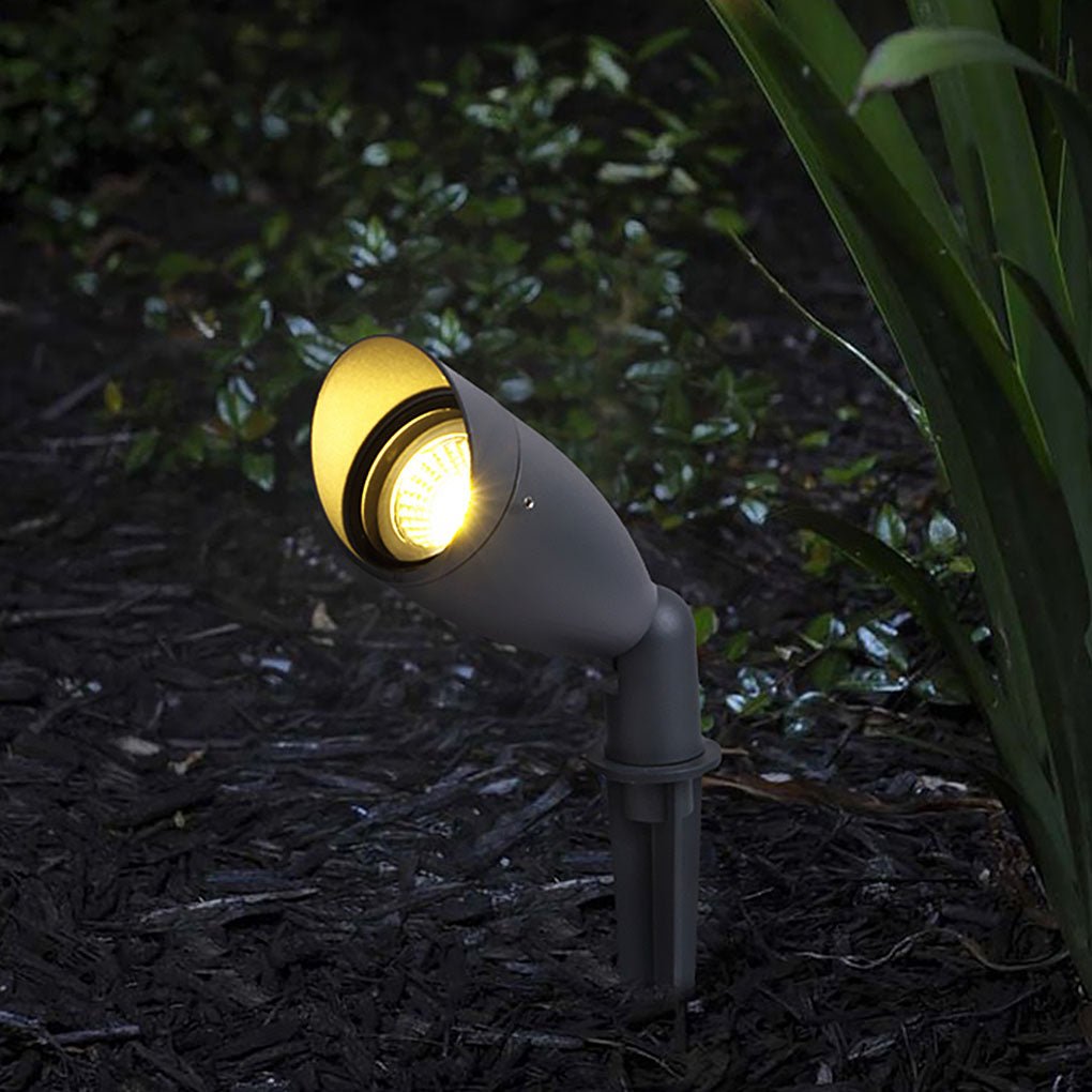 Modern Outdoor Tree Spotlights Lamp LED Spot Light Garden Lights