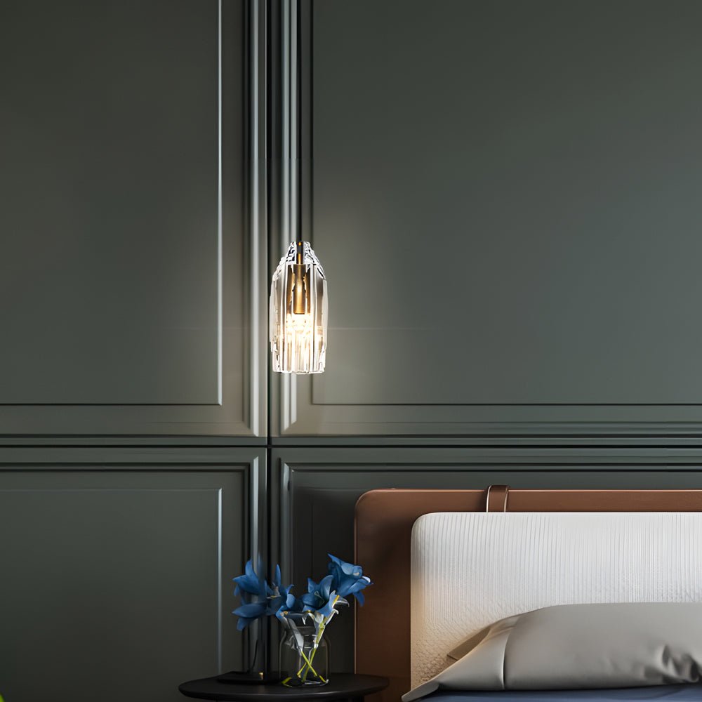 Choosing a pendant light is not just a decision about lighting—it's a reflection of your lifestyle.