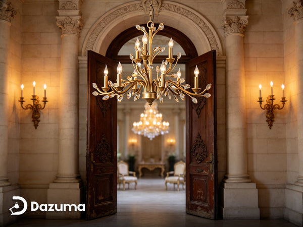 The Evolution Of Home Lighting: From Candles To Smart LEDs