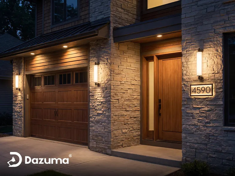 Do Dusk-to-Dawn Lights Use a Lot of Electricity?