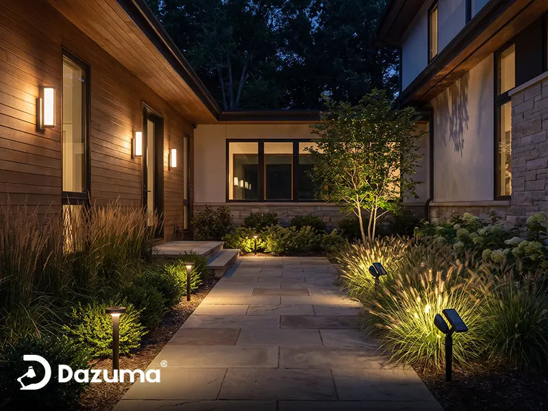 What Is the Lifespan of Outdoor Solar Lights?