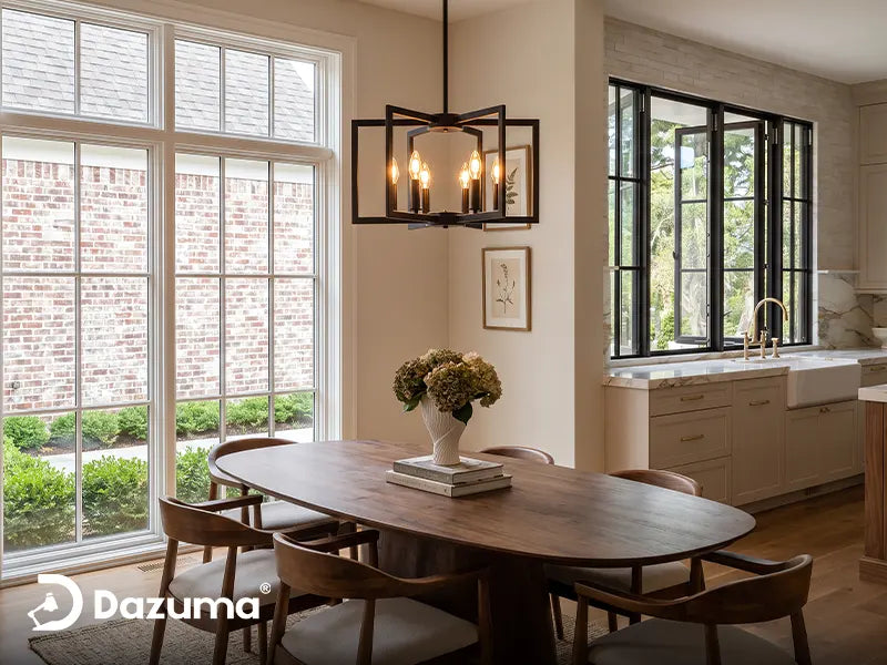 Best Chandeliers Under $500: How to Get a Luxury Look on a Budget