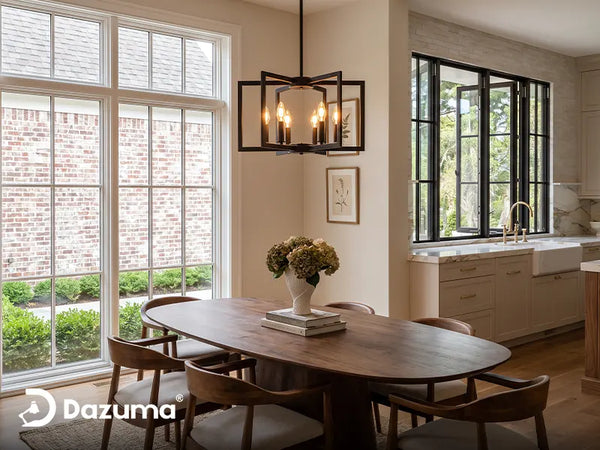 Best Chandeliers Under $500: How to Get a Luxury Look on a Budget