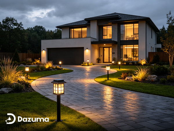 Do Solar Lights Need Direct Sunlight?