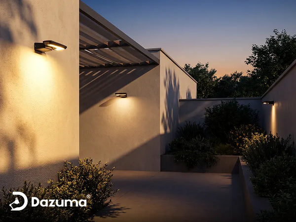 Do Solar Lights Need Direct Sunlight?