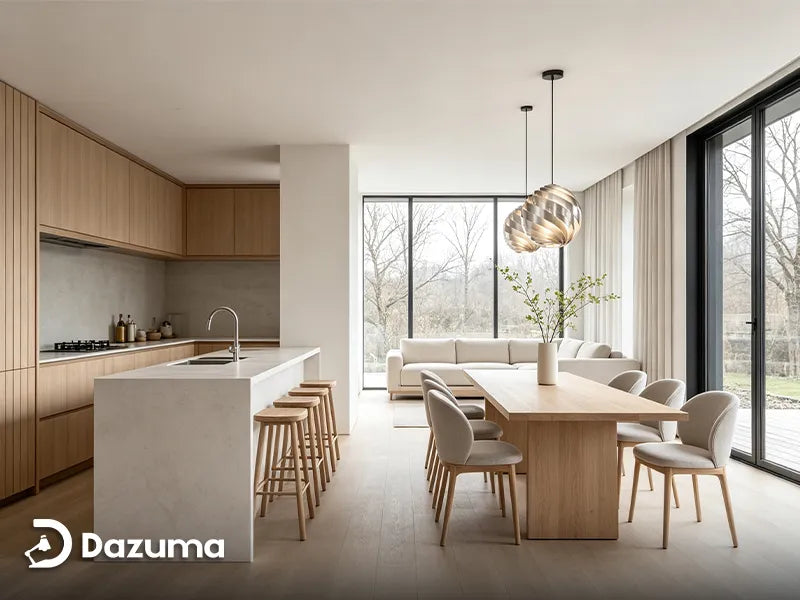 White Globe Pendant Light: Which Interior Design Styles Work Best?