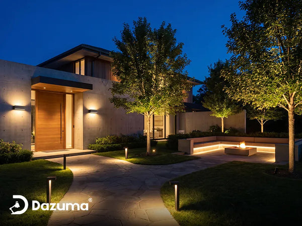 What Is the Best Type of Light for Outdoors?