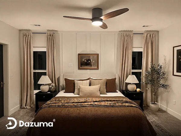 Why Does My Ceiling Fan Light Turn On by Itself? Causes and Fixes
