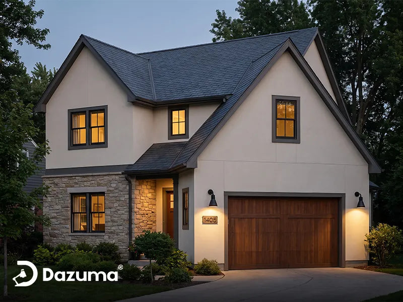 Barn Lights for Modern Homes: How to Avoid an Overly Farmhouse Look