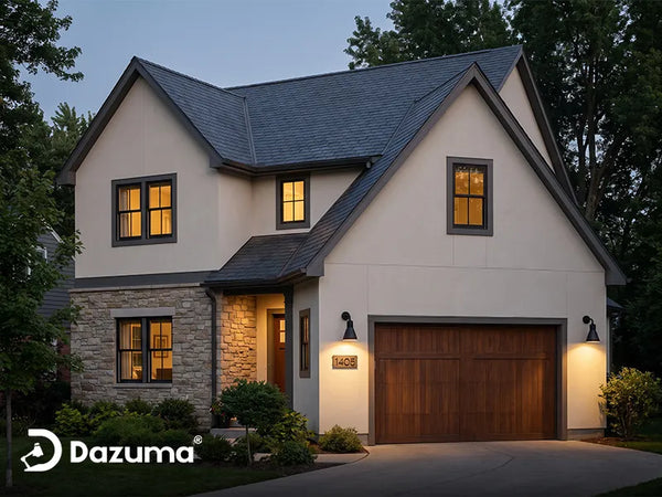 Barn Lights for Modern Homes: How to Avoid an Overly Farmhouse Look