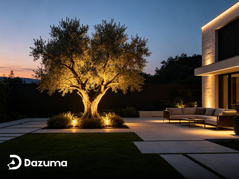 Halogen vs LED Outdoor Lights: Which Saves More Money?