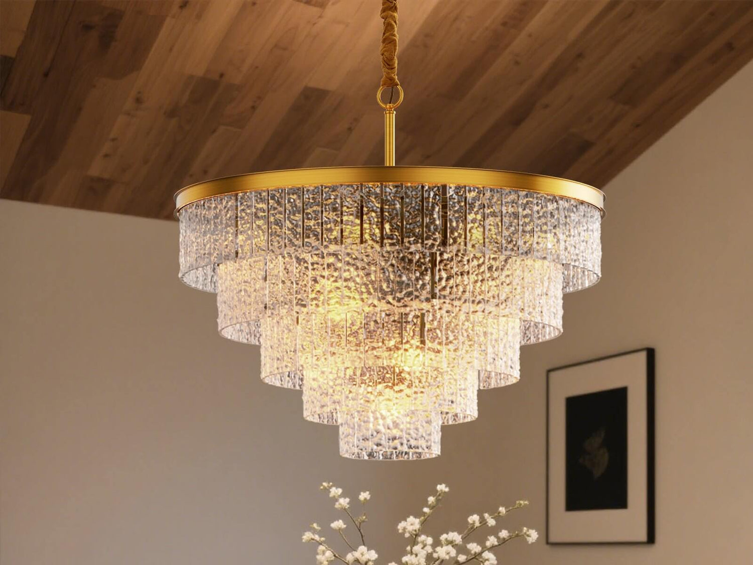 How to Clean a Crystal Chandelier: The Complete Step-by-Step Guide - Dazuma
