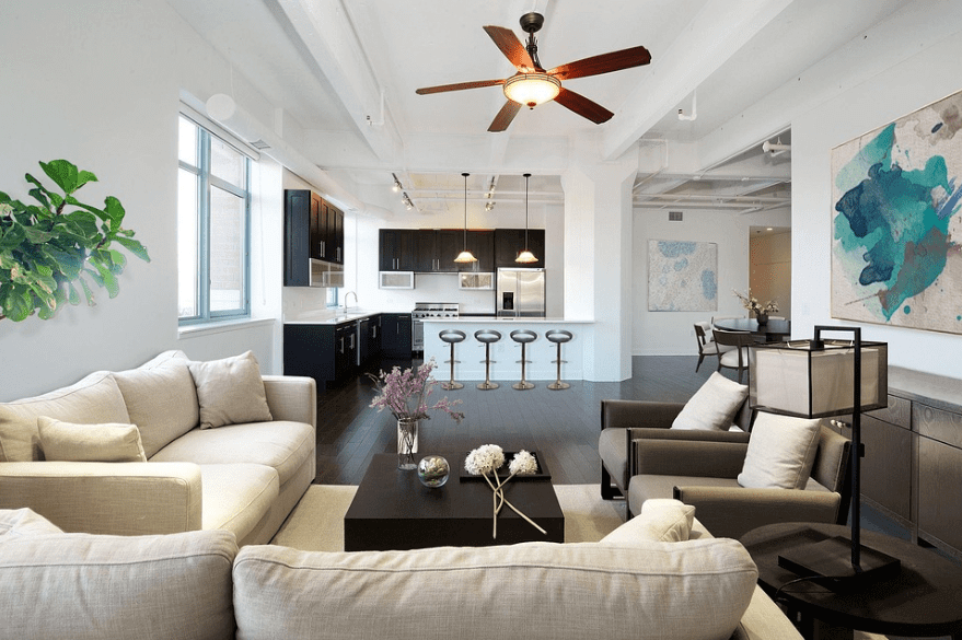 AC vs DC Ceiling Fan Motors, Which is Best for You? - Dazuma