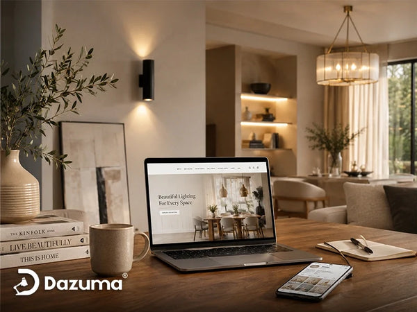 Where to Find Dazuma Online: Our Official Store, Social Channels, Coupons, and Services
