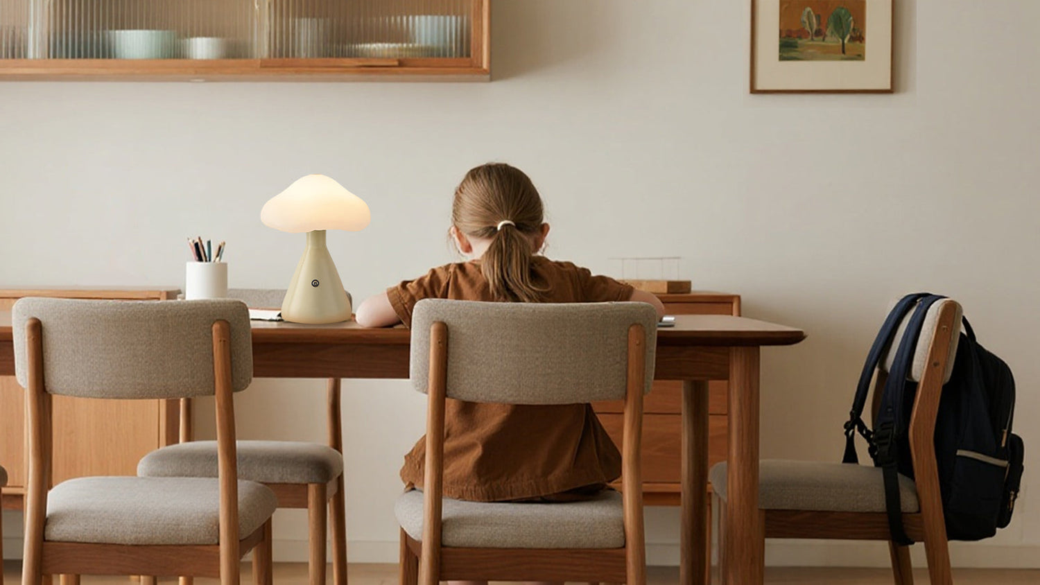 2025 Back to School Shopping List: Must-Have Study Table Lamps & Essentials