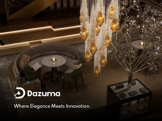 Dazuma: A Legacy of Light, From French Roots to Global Innovation