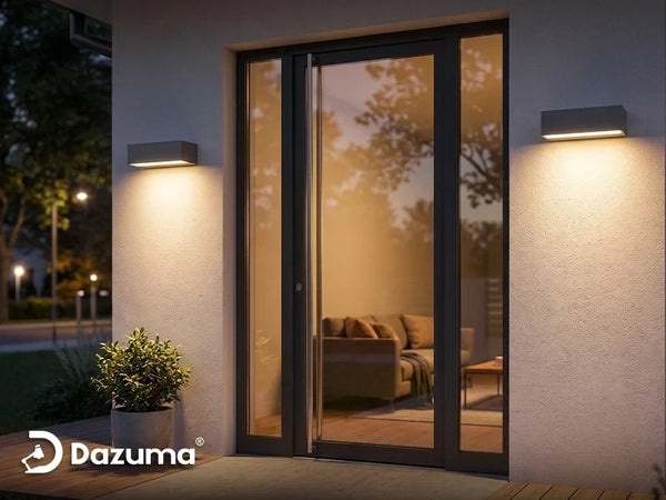 How to Remove Outdoor Light Cover Safely and Easily
