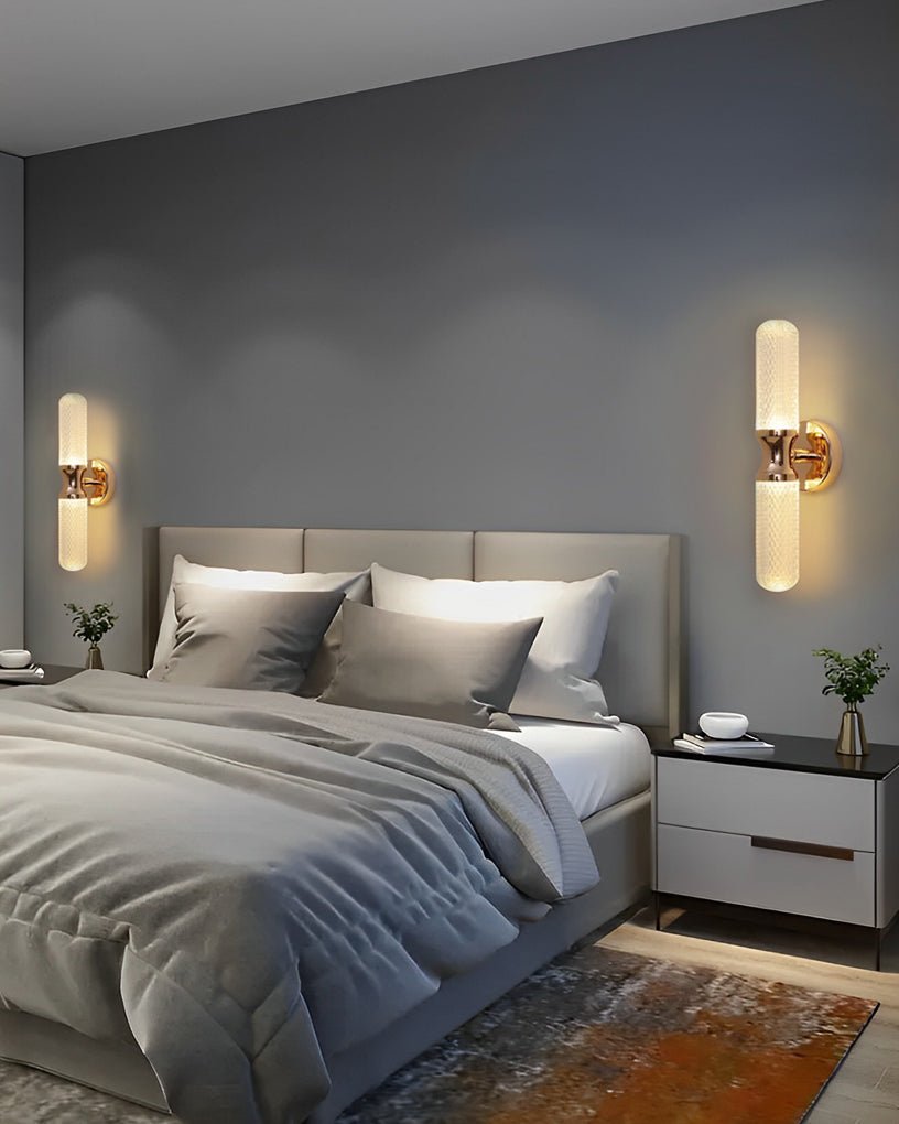 A Guide to All Types of Crystal Pendant Lights for Every Room - Dazuma