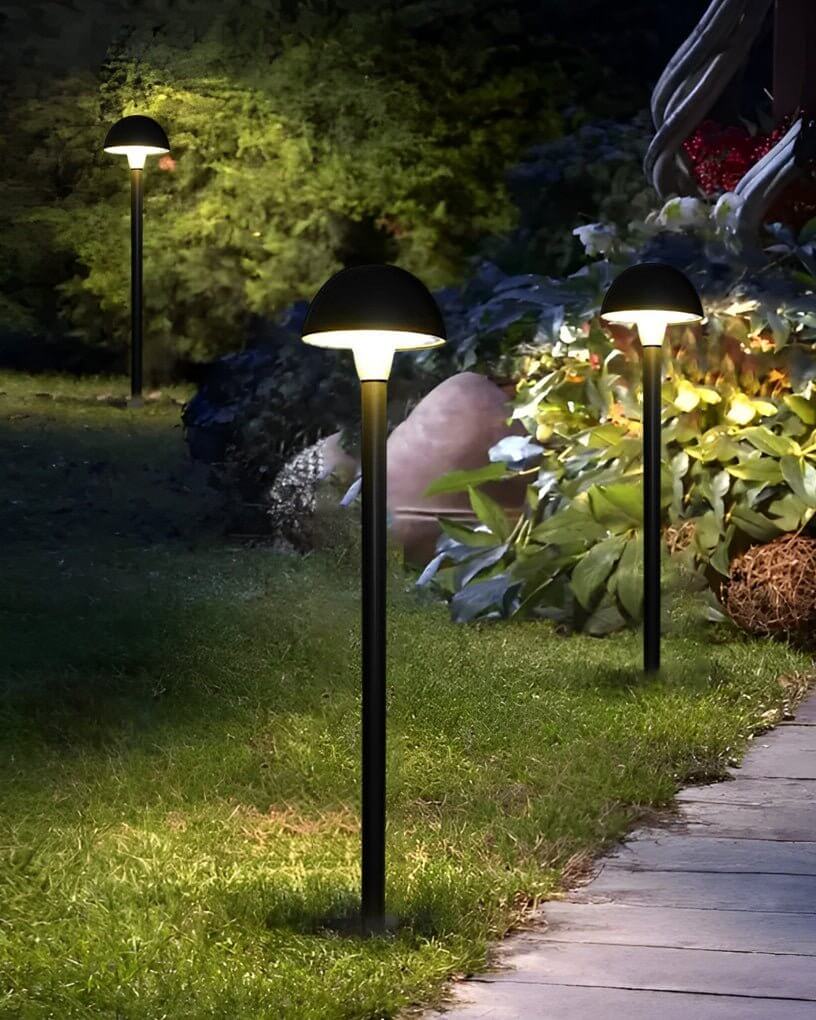 Why Is My Outdoor LED Light Strobing? - Dazuma
