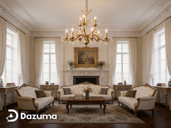 How To Connect Chandelier Wires Safely And Correctly