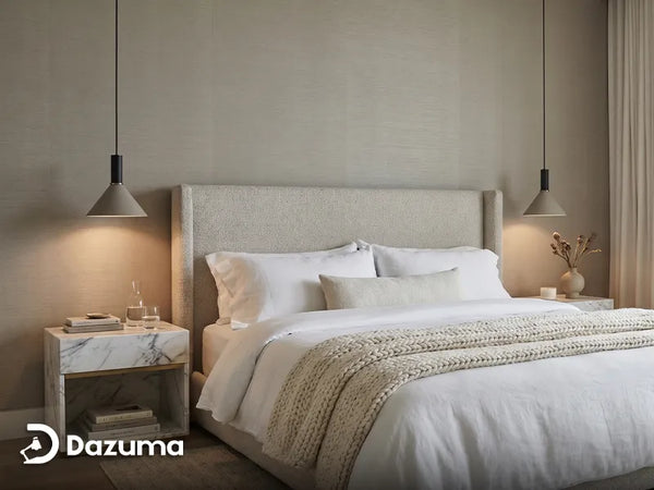 Bedside Pendant Lights Installation Tips