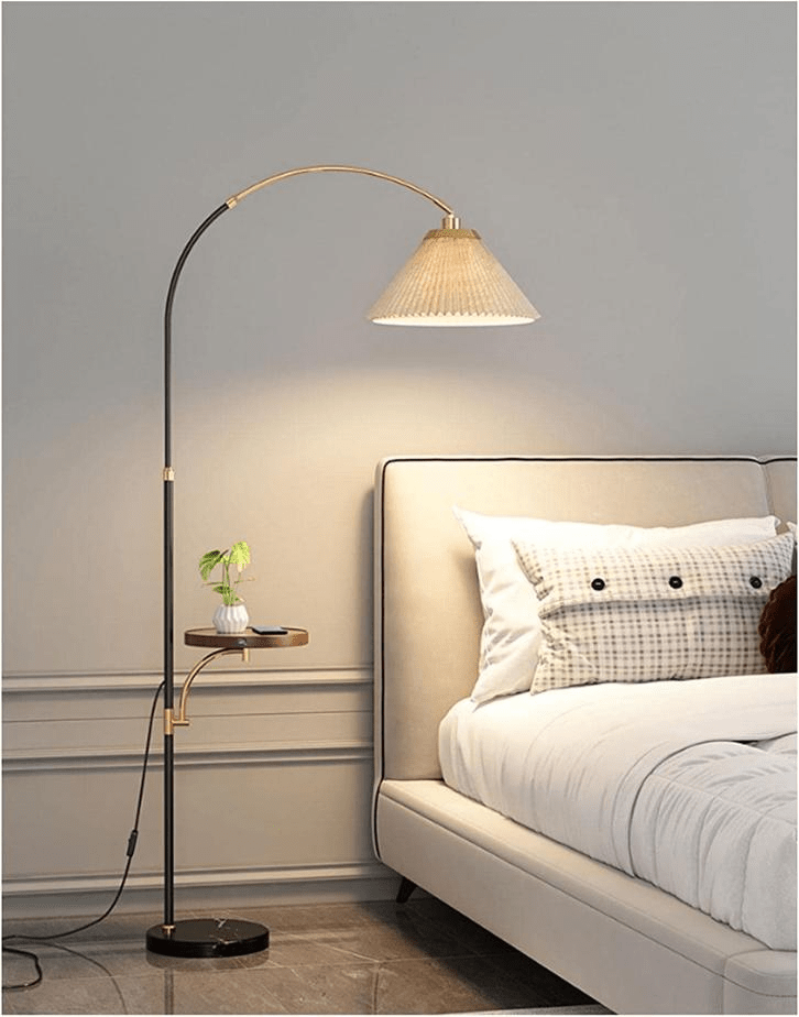 Benefits of Floor Lamps: Stylish, Versatile Lighting Ideas - Dazuma