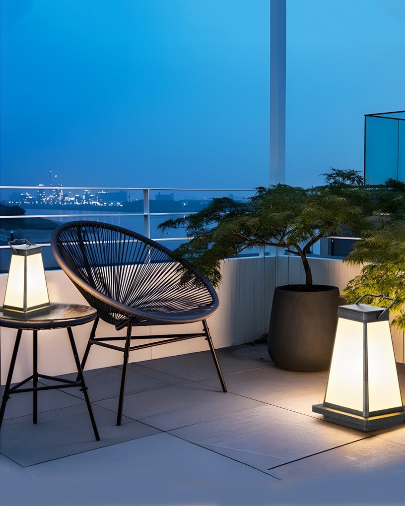 Best Backyard Landscape Lighting Ideas - Dazuma