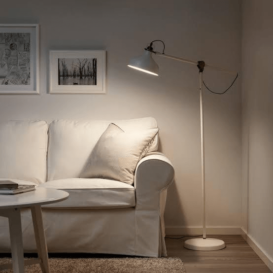 Best Floor Lamp for Reading Time - Dazuma