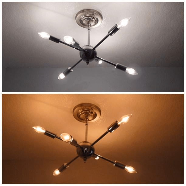 Can A Dimmer Switch Be Put on a Ceiling Fan with a Light? - Dazuma