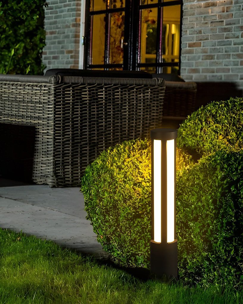 Can LED Lamps Be Used Outdoors in Winter? Benefits, Durability & Tips - Dazuma
