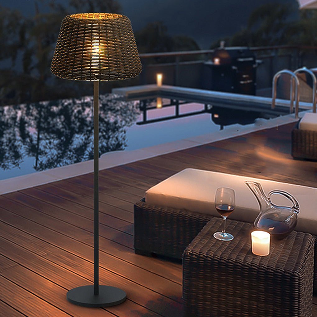 Can You Use Outdoor Lights Indoors? - Dazuma