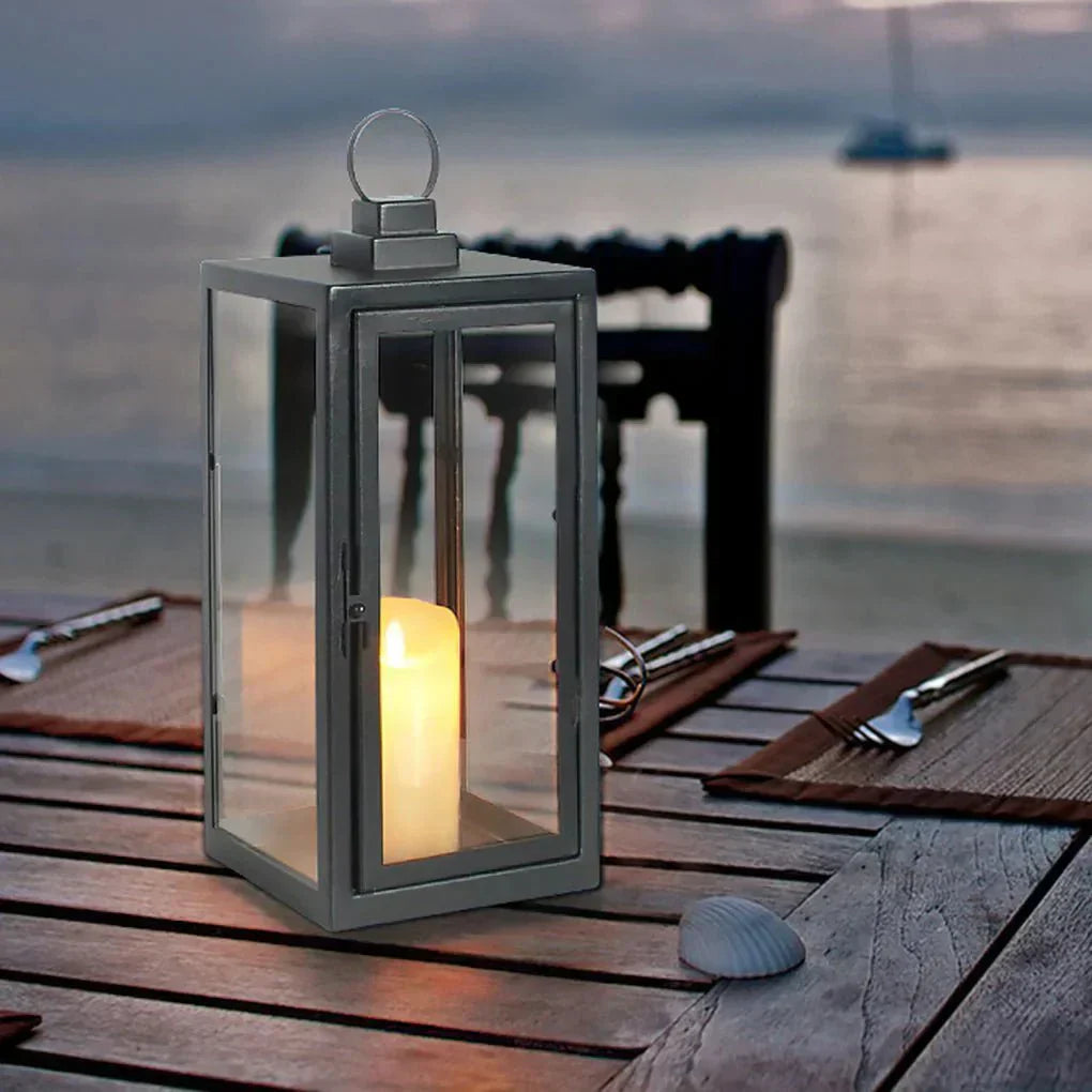 A Timeless Glow: The History of Candlesticks and Chandeliers - Dazuma